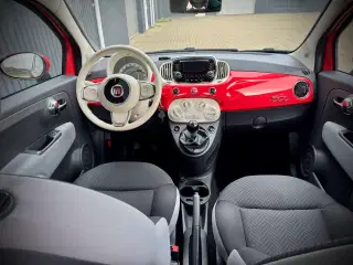 Fiat 500 2016 155.000km