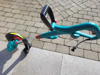 Bosch kantskærer & græstrimmer 
