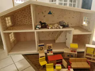 Lundby dukkehus