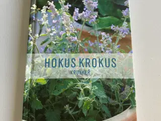 Hokus krokus bog