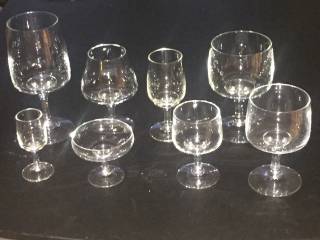Glas - Mandalay