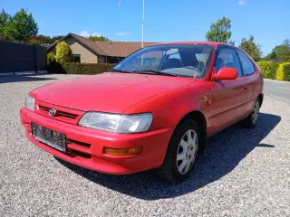 Toyota Corolla 1,3