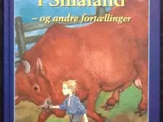 Astrid Lindgren: En tyrefægter i Småland