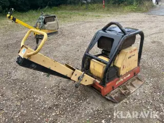 Pladevibrator Dynapac LG500