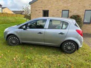 Opel Corsa 5 døre