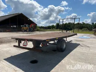 Halmvogn Navtek