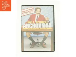 Anchorman (DVD)