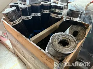 Tagpap Binné PF 3500 SBS
