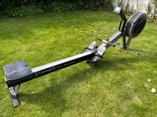 Concept 2 model C