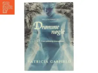 Den universelle drømmenøgle af Patricia L. Garfield (Bog)