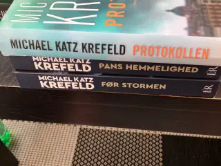 Michael Katz Krefeld