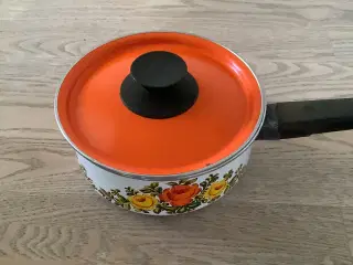 Kasserolle 1 liter “RETRO”