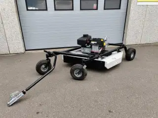 Kunz Engineering Rough Cut 44" DK