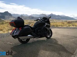 BMW K 1600 GA Grand America