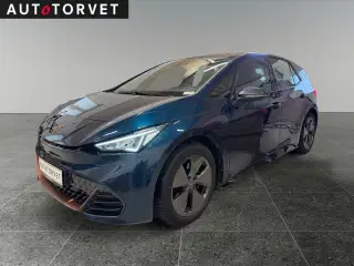 Cupra Born 58 