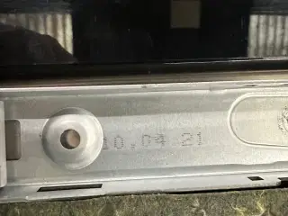 Bosch opvaskemaskine SilencePlus Serie 4 fra 2021