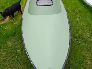 Skydepram jagtpram 