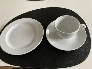 Kaffestel-Eva Trio legio