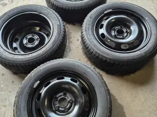 Toyo vinterdæk 185/60R15