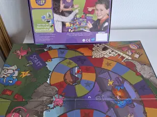 Brætspil, Cranium fsmilieudgave