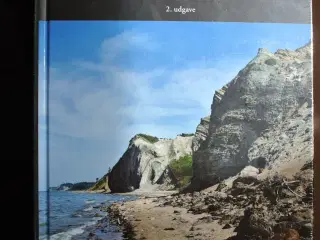 geologien - naturen i danmark - ny i plast, af kaj