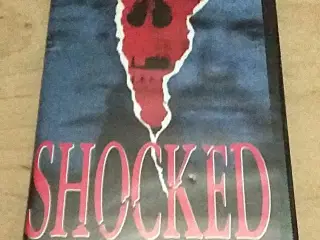 Thriller, SHOCKED, instruktør Michael Laughlin
