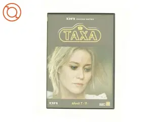 Taxa, afsnit 7-11