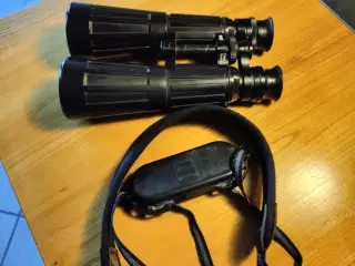 Håndkikkert Zeiss Dialyt 8x56 