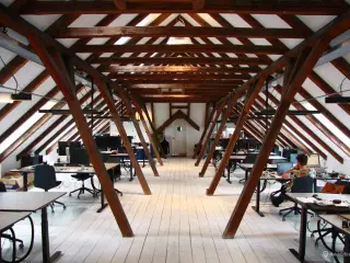 Hard Tech Innovation Hub