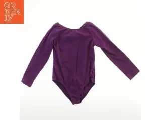 Gymnastikdragt fra Iefiel (str. S)