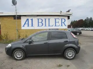 Fiat Punto 1,3 MJT 85 Dynamic