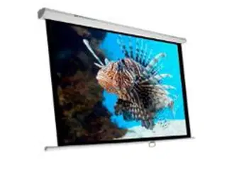 Phoenix PH200 projektorlærred 112" foldbart