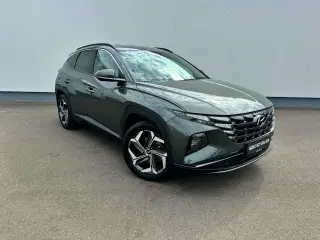 Hyundai Tucson 1,6 PHEV Advanced aut. 4WD