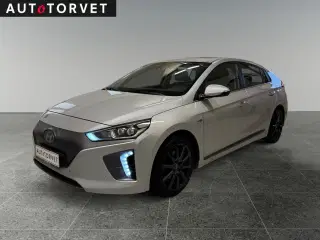 Hyundai Ioniq 30 EV Premium