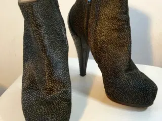 3.1 Philip Lim, støvletter, str 36