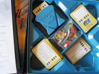 Trivial Pursuit 20 års jubilæum