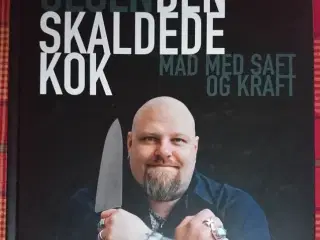 Olsen den skaldede kok, mad med saft og kraft