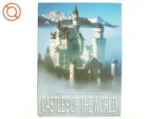 Castelli Del Mondo. Ediz. Inglese af Gianni Guadalupi, Gabriele Reina (Bog)