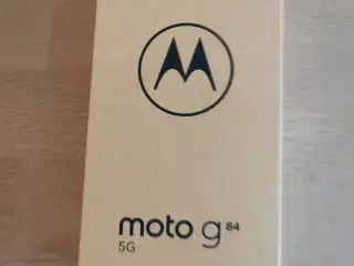 Motorola moto G 84