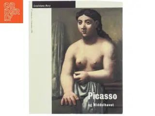 Picasso og middelhavet