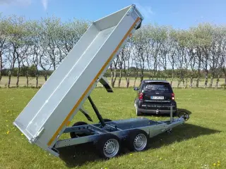 EDUARD trailer 3118-3500.63 EL tip