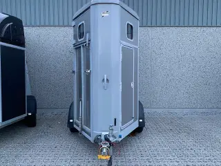 IforWilliams HB403 1 1/2 hestetrailer