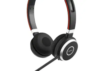 Jabra Evolve 65