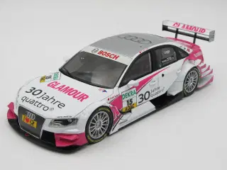 2010 Audi A4 DTM #15 1:18  Driver: Katherine Legge