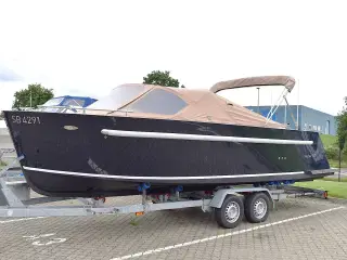 Maxima 730 m/Honda V100Vtec