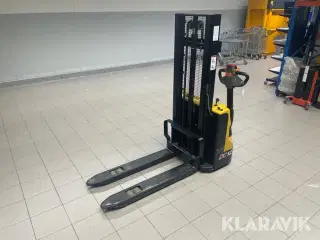 Elektrisk palleløfter CHL CDD12J