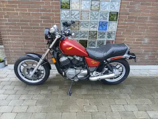 Honda vt 500 Shadow 