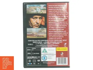 Waterloo DVD-film