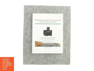 Photographer&#39;s Guide to the Leica D-Lux (TYP 109)(Bog)