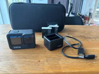 Gopro 9